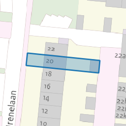 Perceel LDN02-D-1798