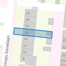 Perceel LDN02-D-1800