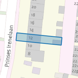 Perceel LDN02-D-1802