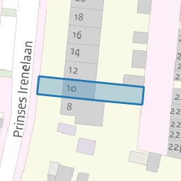 Perceel LDN02-D-1803