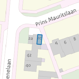 Perceel LDN02-D-1806