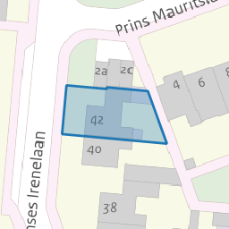 Perceel LDN02-D-1807