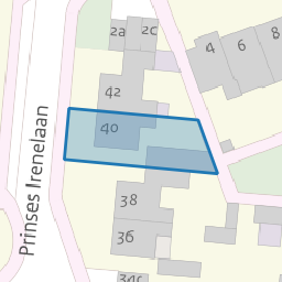 Perceel LDN02-D-1808