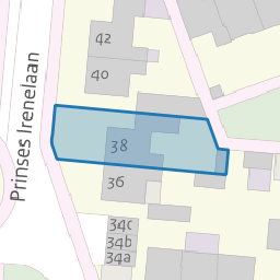 Perceel LDN02-D-1809