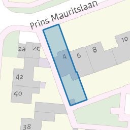 Perceel LDN02-D-1811