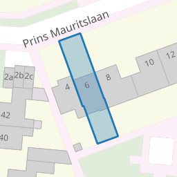 Perceel LDN02-D-1812