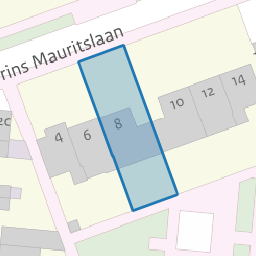 Perceel LDN02-D-1813