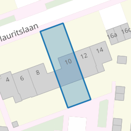 Perceel LDN02-D-1814