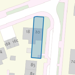 Perceel LDN02-D-1819