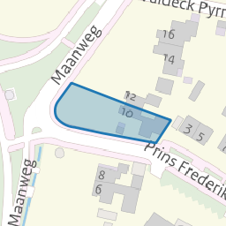 Perceel LDN02-D-1830