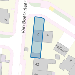 Perceel LDN02-D-1831