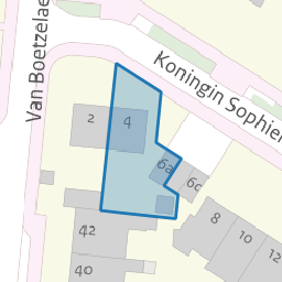 Perceel LDN02-D-1832