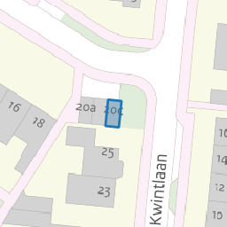 Perceel LDN02-D-1833