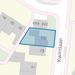 Perceel LDN02-D-1834