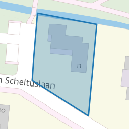 Perceel LDN02-D-1838