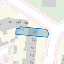 Perceel LDN02-D-1852