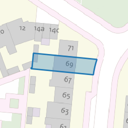 Perceel LDN02-D-1853