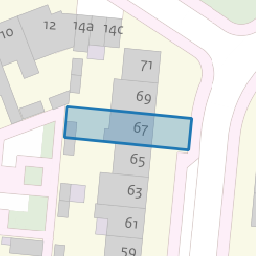 Perceel LDN02-D-1854