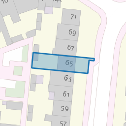 Perceel LDN02-D-1855