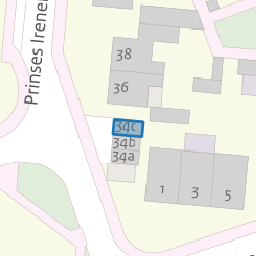 Perceel LDN02-D-1913