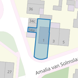 Perceel LDN02-D-1915