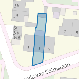 Perceel LDN02-D-1916