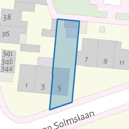 Perceel LDN02-D-1917