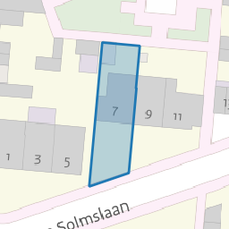 Perceel LDN02-D-1918