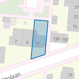 Perceel LDN02-D-1920