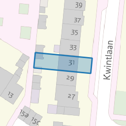 Perceel LDN02-D-1947