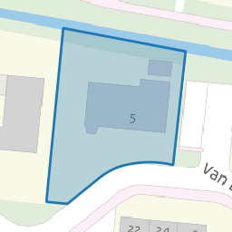 Perceel LDN02-D-1955