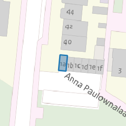 Perceel LDN02-D-1957