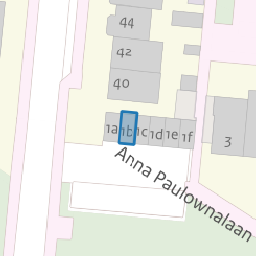 Perceel LDN02-D-1958