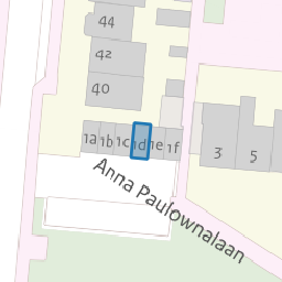 Perceel LDN02-D-1960