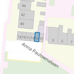 Perceel LDN02-D-1961