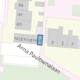 Perceel LDN02-D-1962