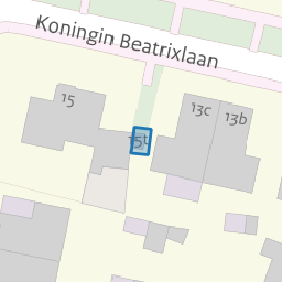 Perceel LDN02-D-1971