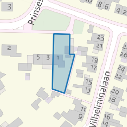 Perceel LDN02-D-1973