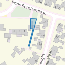 Perceel LDN02-D-1974