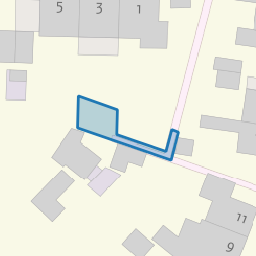 Perceel LDN02-D-1976