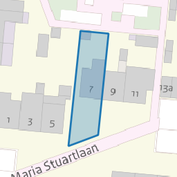 Perceel LDN02-D-1983