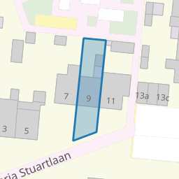 Perceel LDN02-D-1984