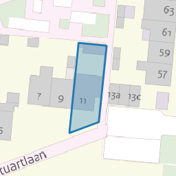 Perceel LDN02-D-1985