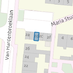 Perceel LDN02-D-1986