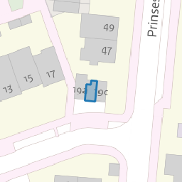 Perceel LDN02-D-2007