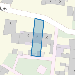 Perceel LDN02-D-2026