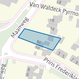 Perceel LDN02-D-2027