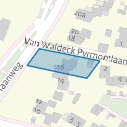 Perceel LDN02-D-2029