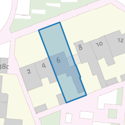 Perceel LDN02-D-2055