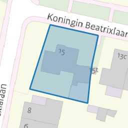 Perceel LDN02-D-2079